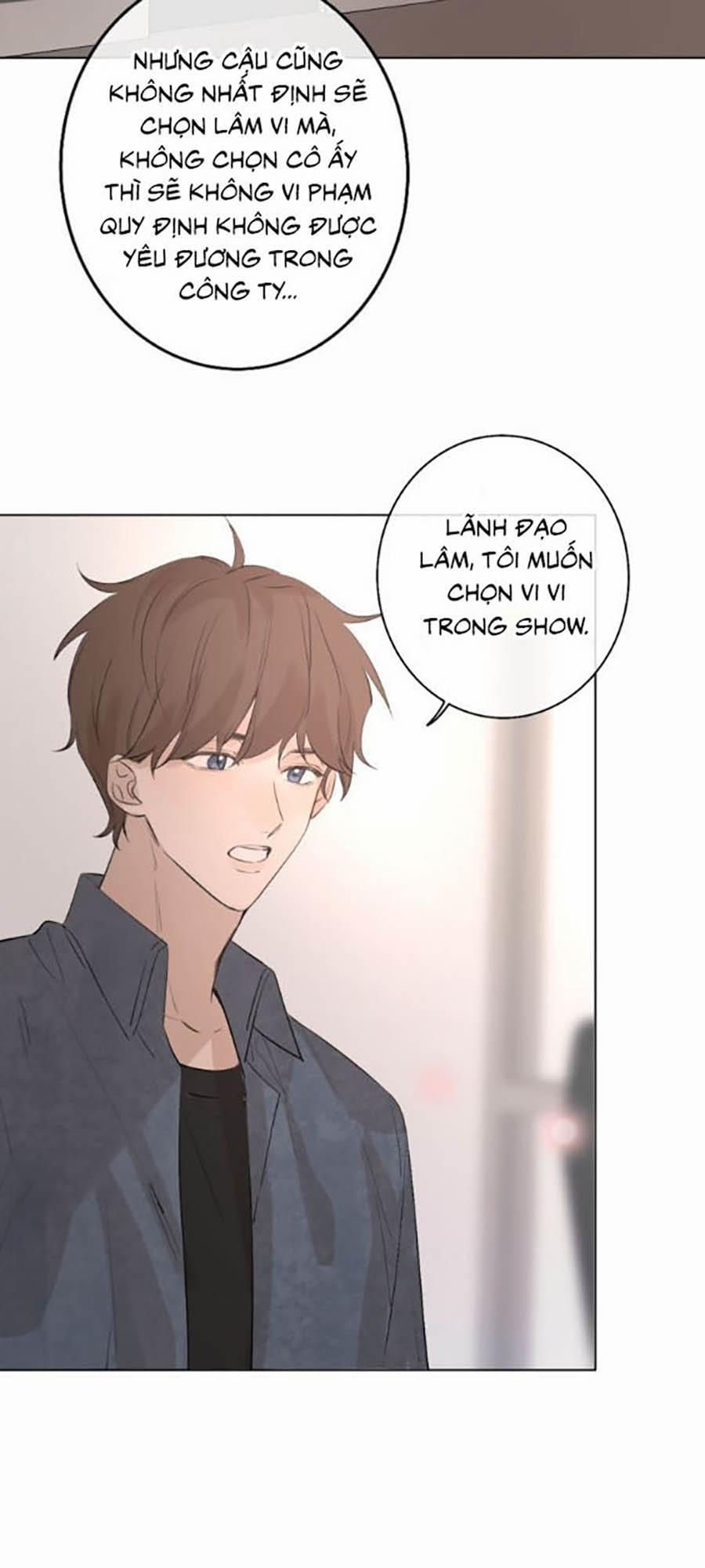 Cát Xê Người Tình Bóng Đêm 6 trang 59