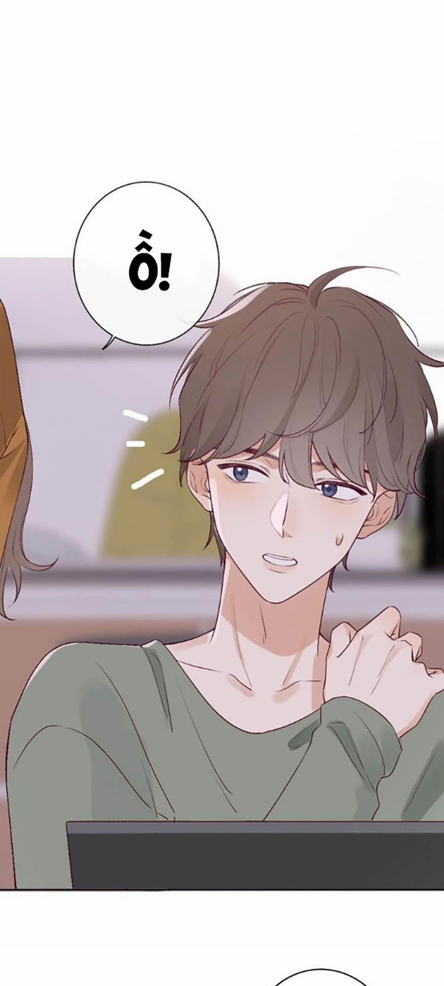 Cát Xê Người Tình Bóng Đêm 6 trang 6