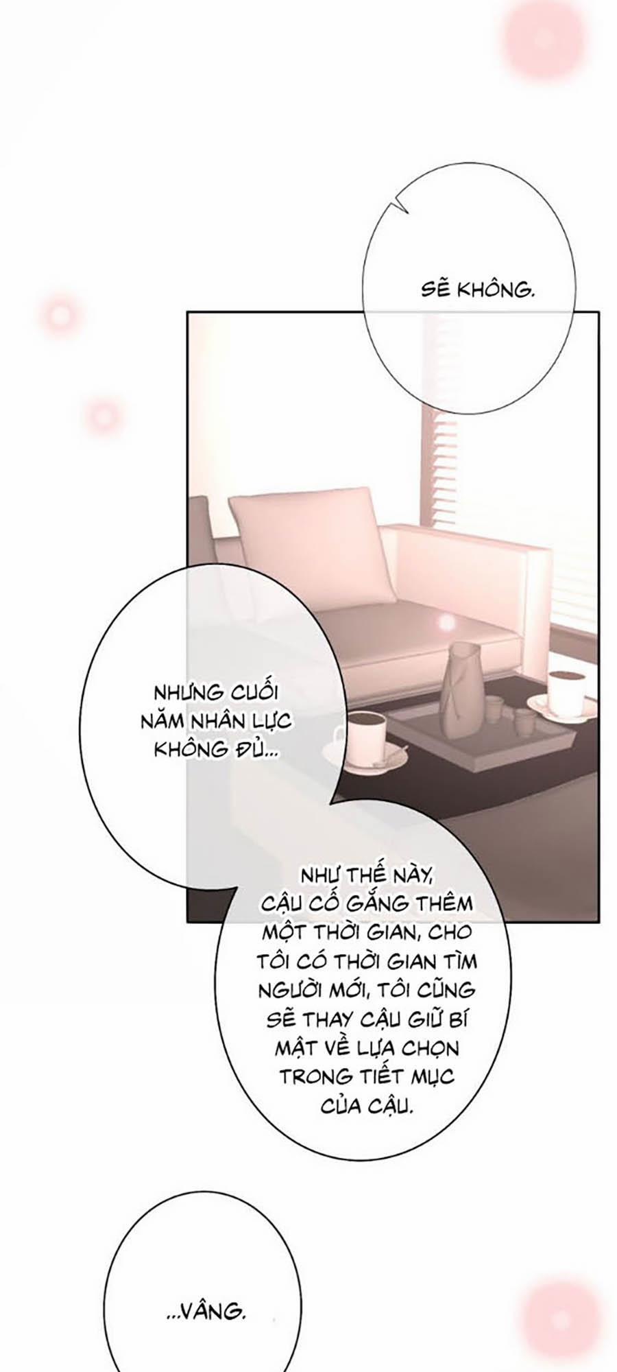 Cát Xê Người Tình Bóng Đêm 6 trang 61