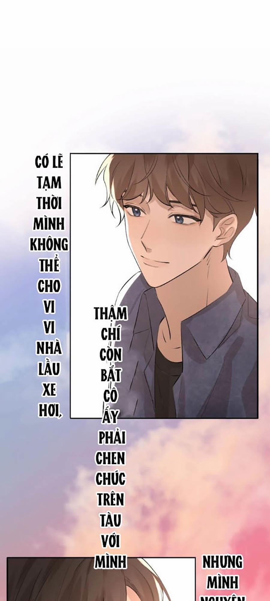 Cát Xê Người Tình Bóng Đêm 6 trang 65