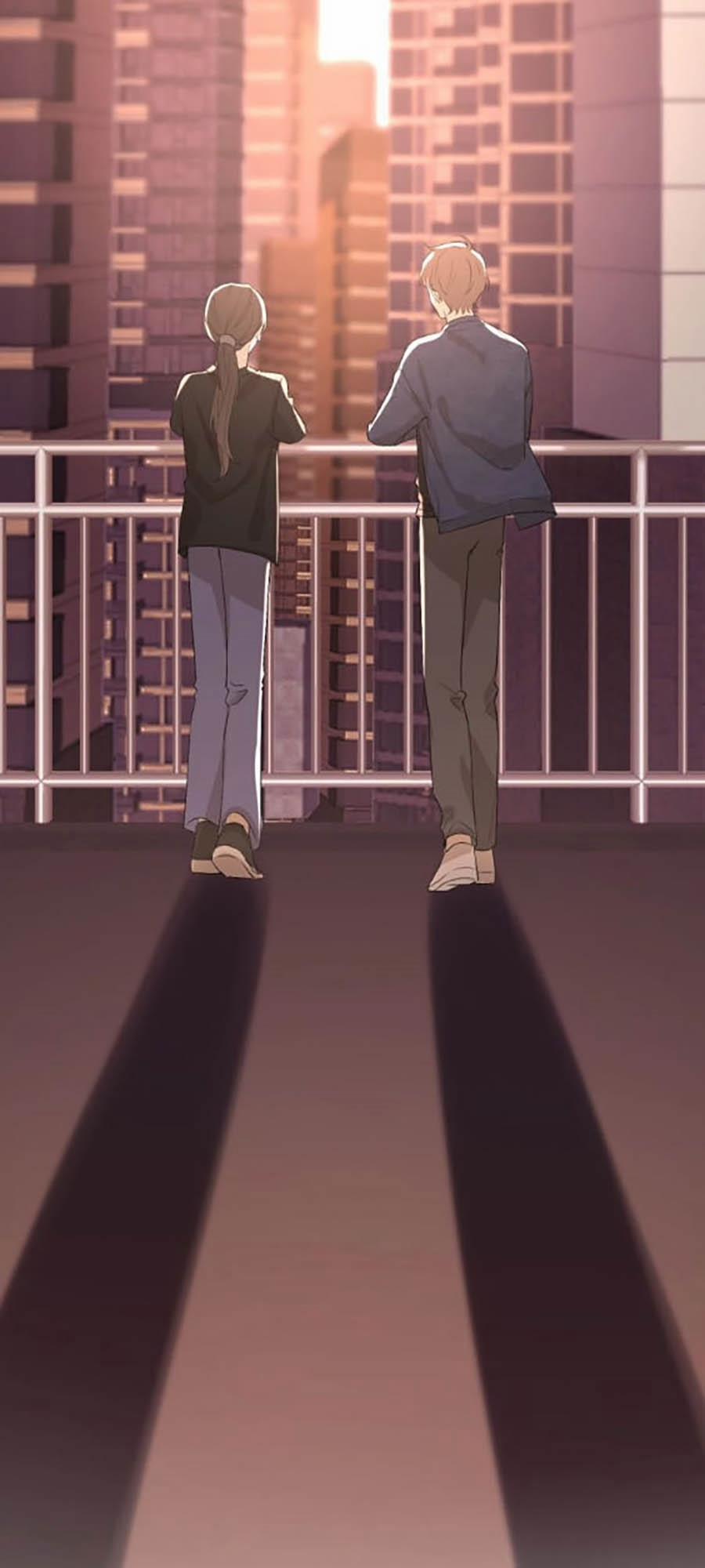 Cát Xê Người Tình Bóng Đêm 6 trang 67