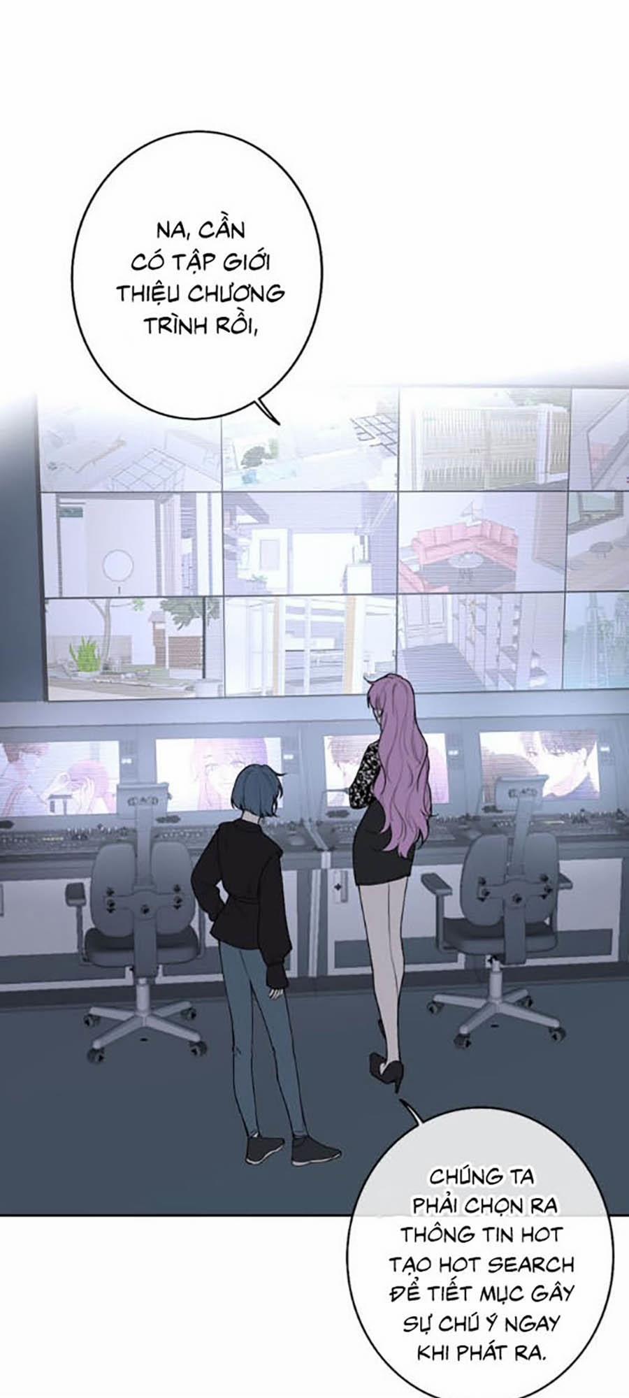 Cát Xê Người Tình Bóng Đêm 6 trang 69