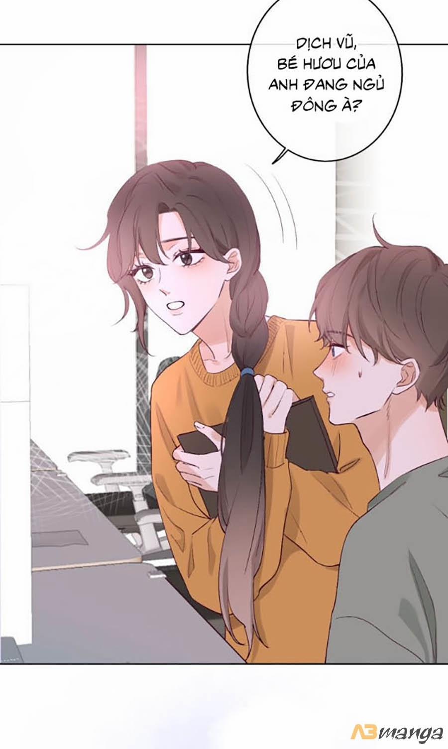 Cát Xê Người Tình Bóng Đêm 6 trang 7