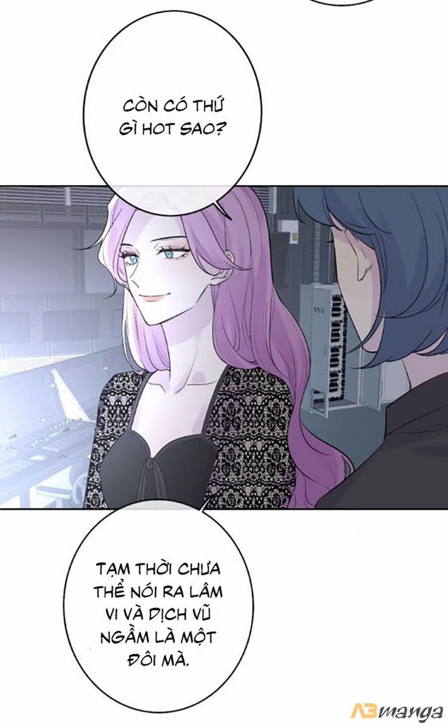 Cát Xê Người Tình Bóng Đêm 6 trang 70