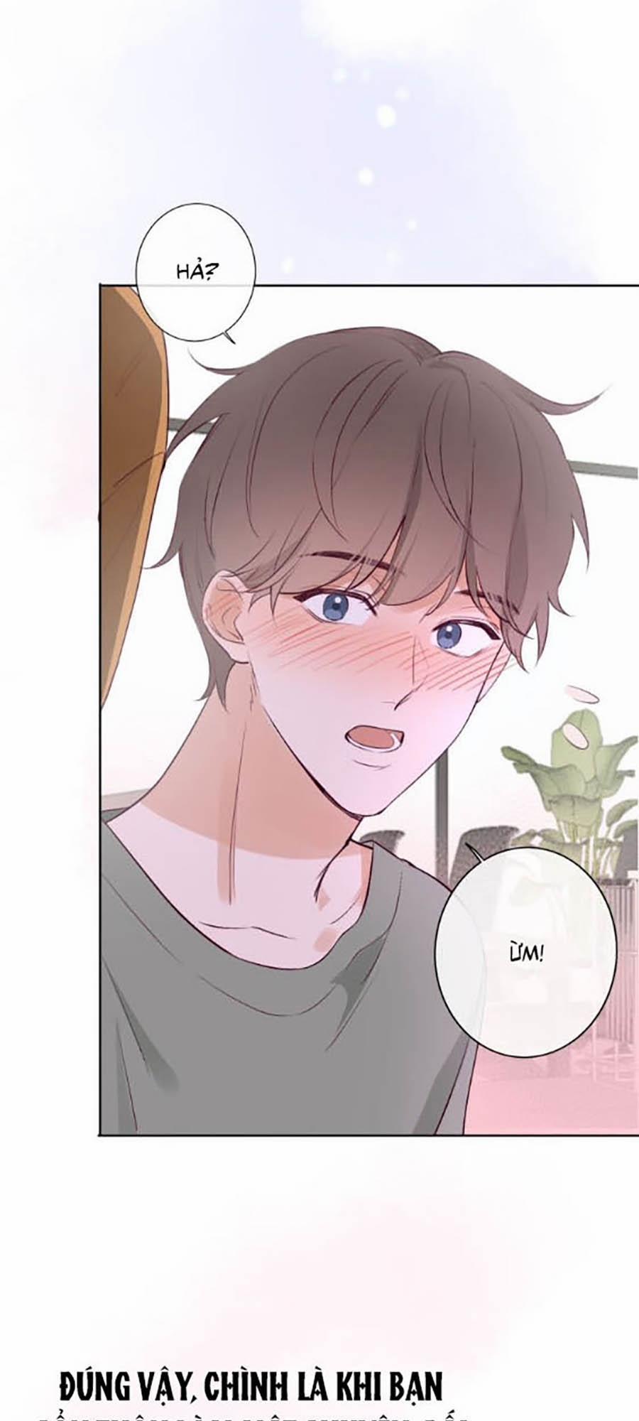 Cát Xê Người Tình Bóng Đêm 6 trang 8