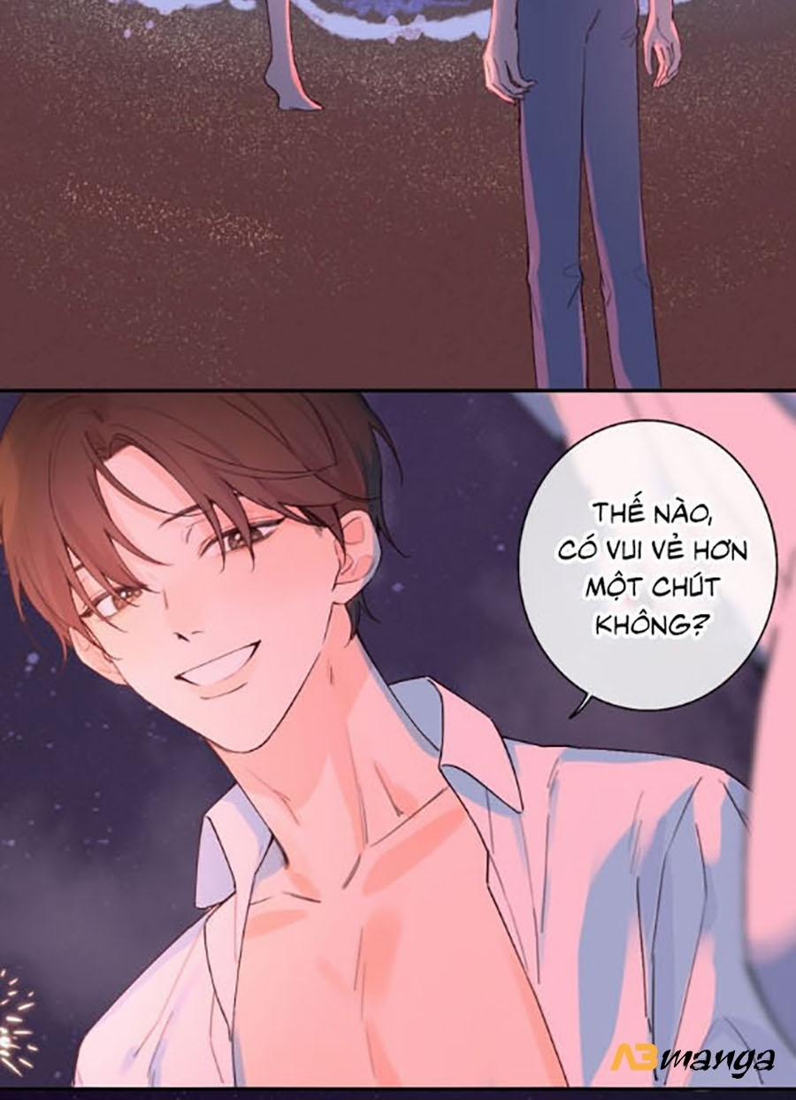 Cát Xê Người Tình Bóng Đêm 7.5 trang 11