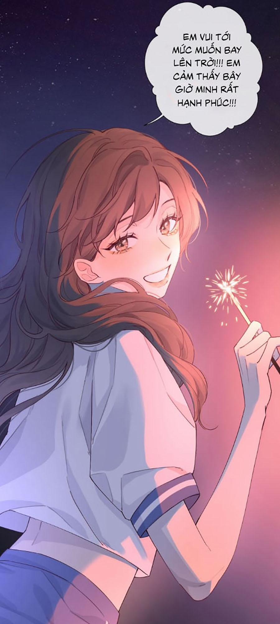 Cát Xê Người Tình Bóng Đêm 7.5 trang 12