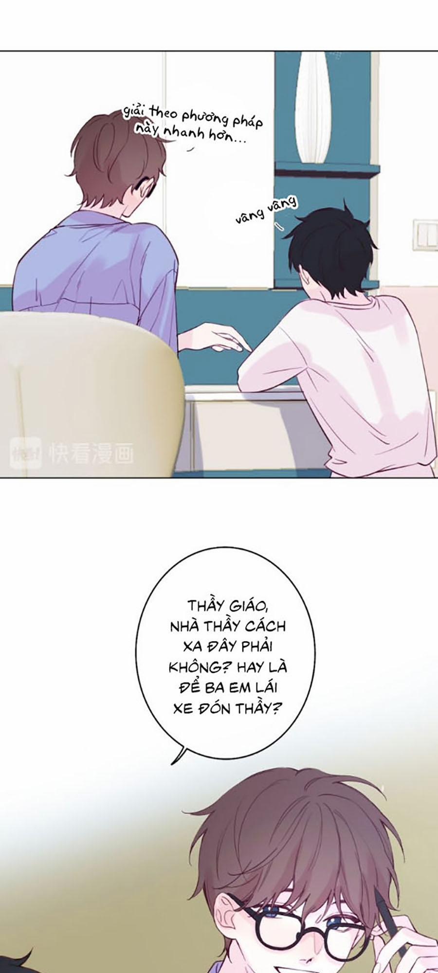 Cát Xê Người Tình Bóng Đêm 7.5 trang 29