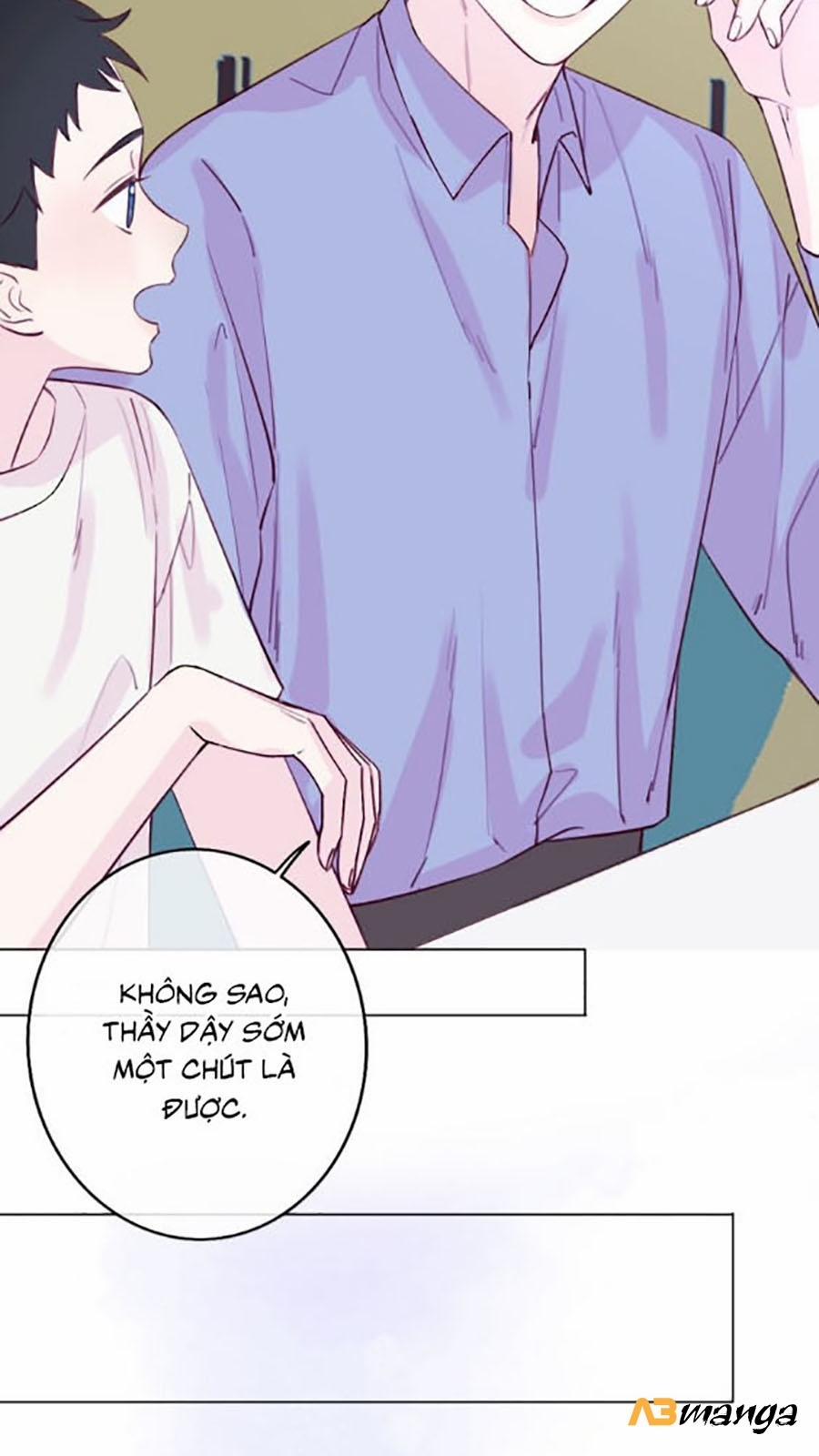 Cát Xê Người Tình Bóng Đêm 7.5 trang 30