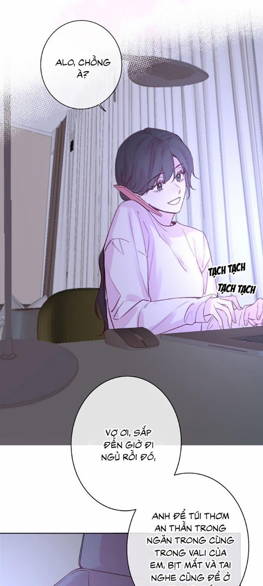 Cát Xê Người Tình Bóng Đêm 7.5 trang 33