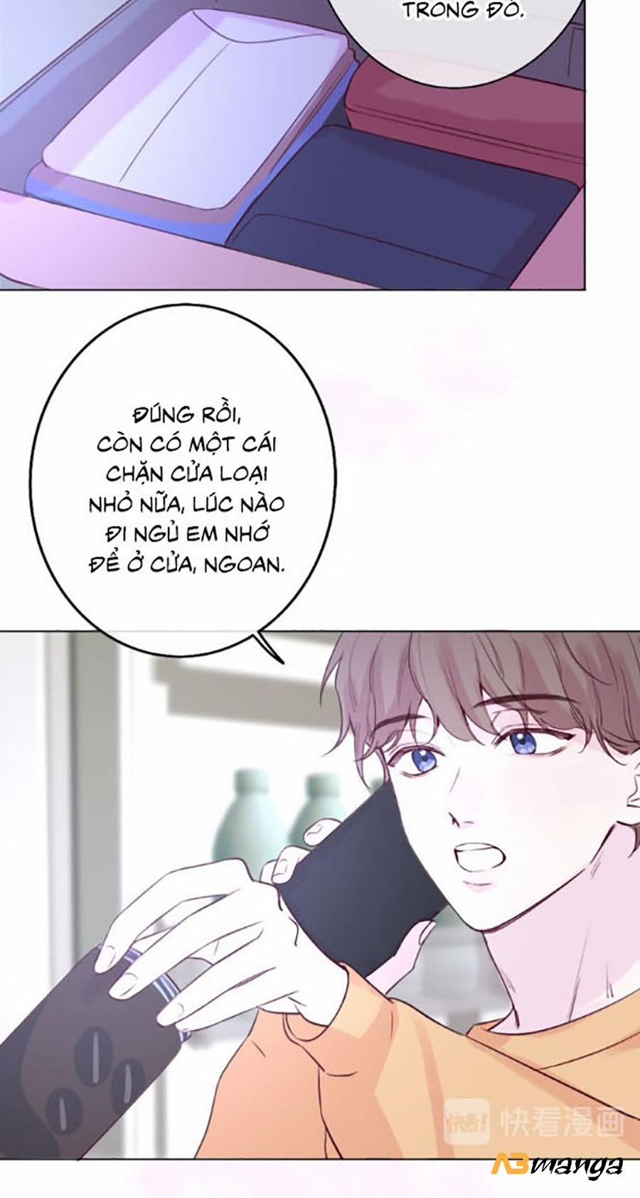 Cát Xê Người Tình Bóng Đêm 7.5 trang 34