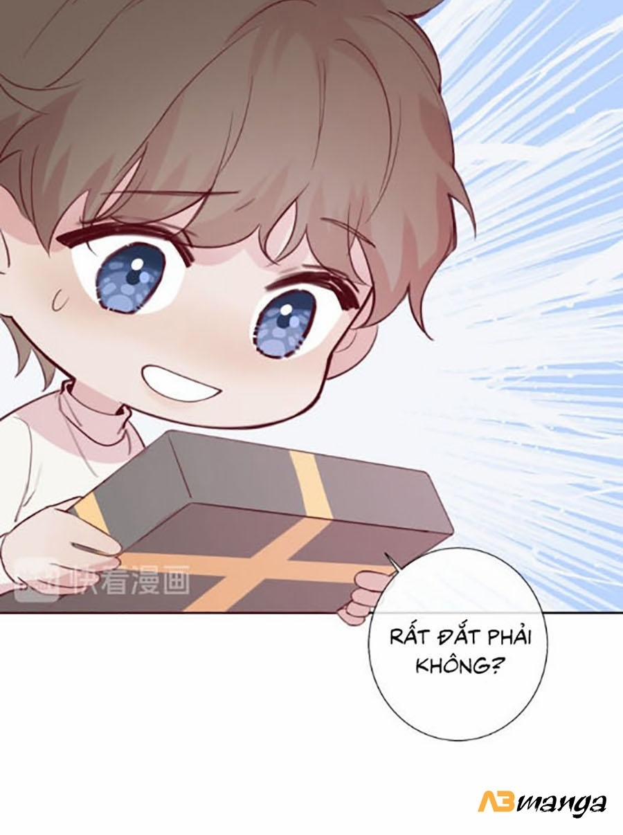 Cát Xê Người Tình Bóng Đêm 7.5 trang 40