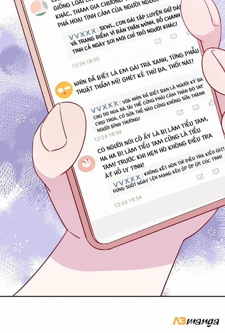 Cát Xê Người Tình Bóng Đêm 7 trang 10