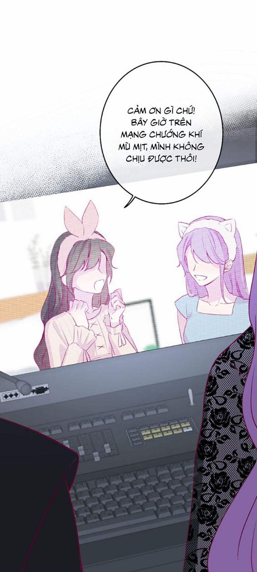 Cát Xê Người Tình Bóng Đêm 7 trang 13