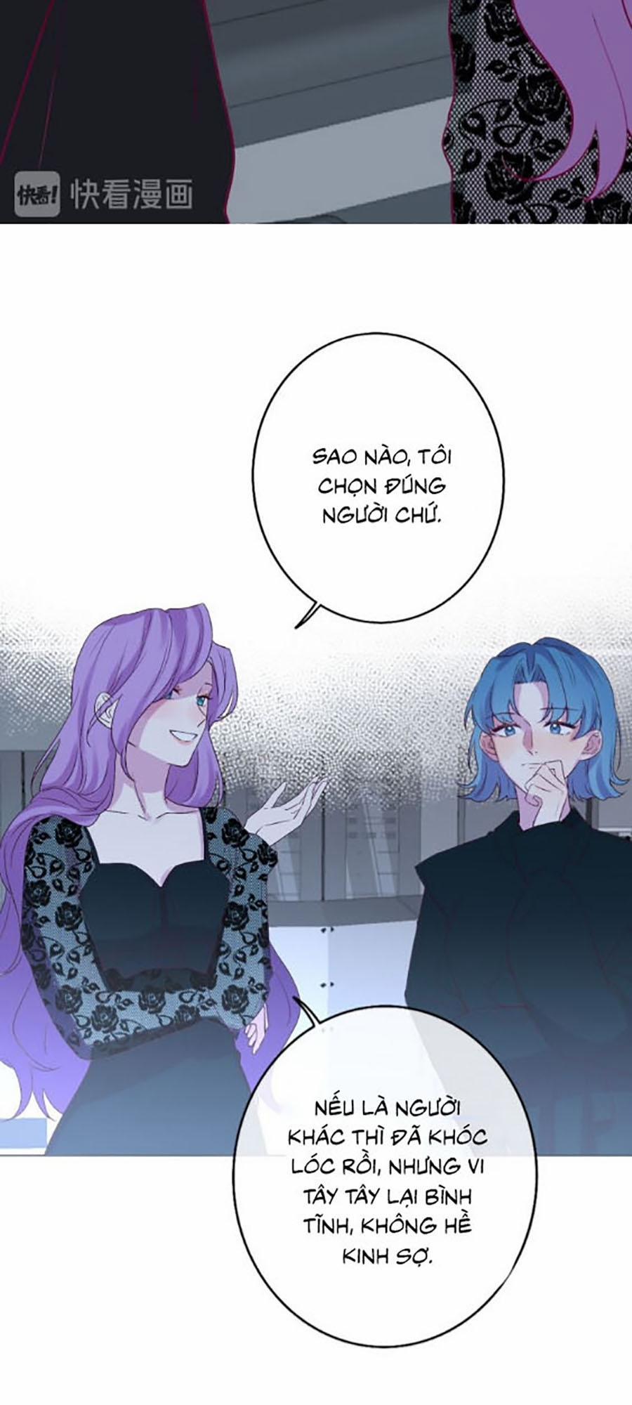 Cát Xê Người Tình Bóng Đêm 7 trang 14