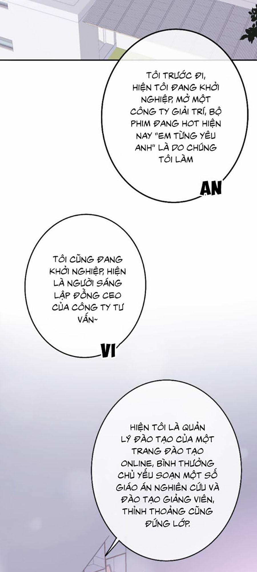 Cát Xê Người Tình Bóng Đêm 7 trang 19