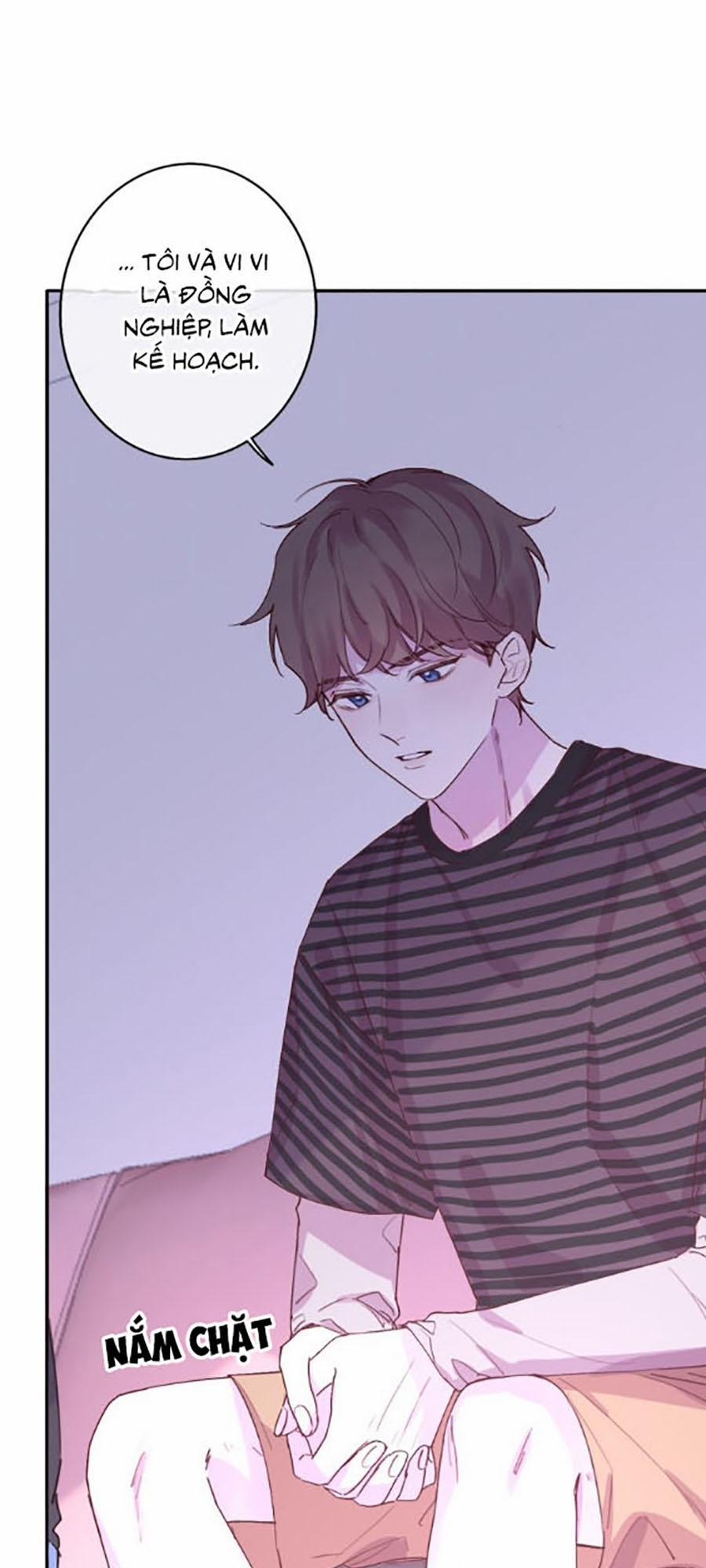 Cát Xê Người Tình Bóng Đêm 7 trang 21