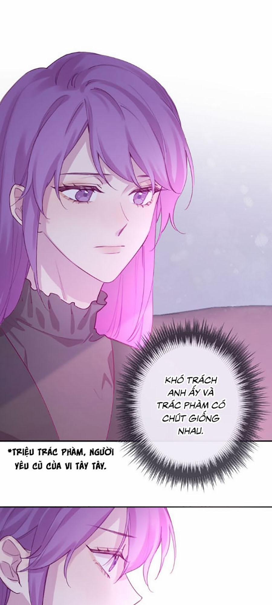 Cát Xê Người Tình Bóng Đêm 7 trang 24