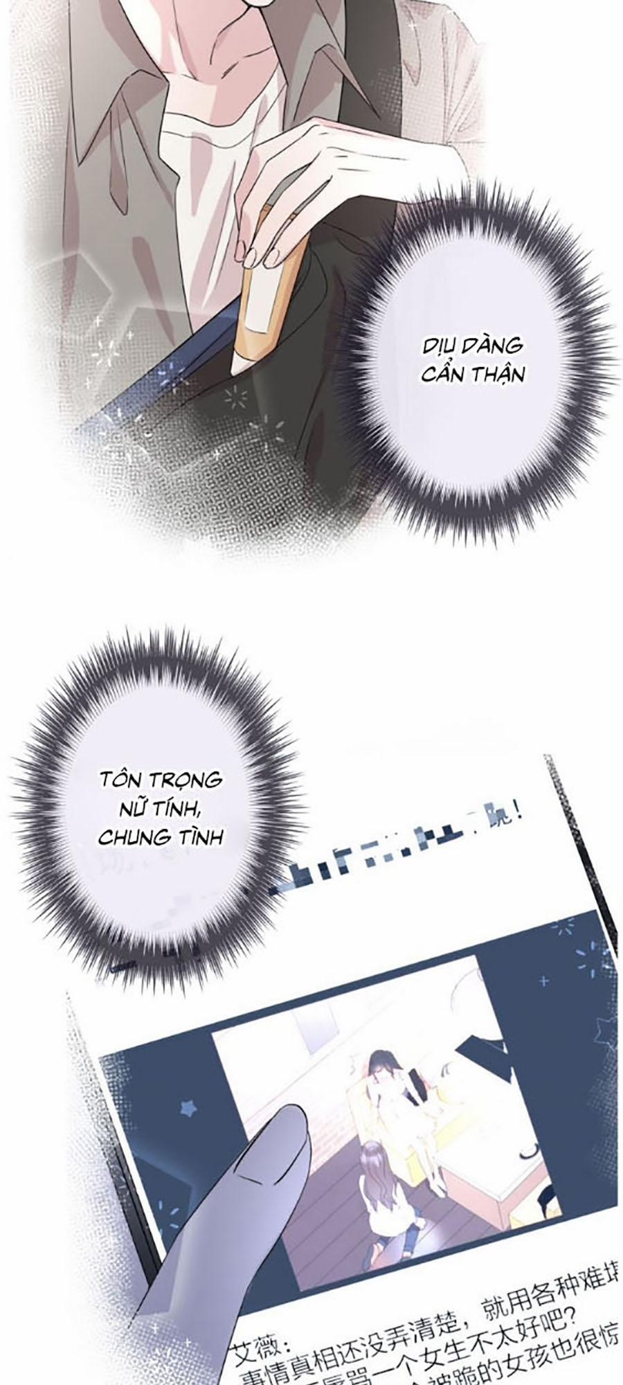 Cát Xê Người Tình Bóng Đêm 7 trang 28