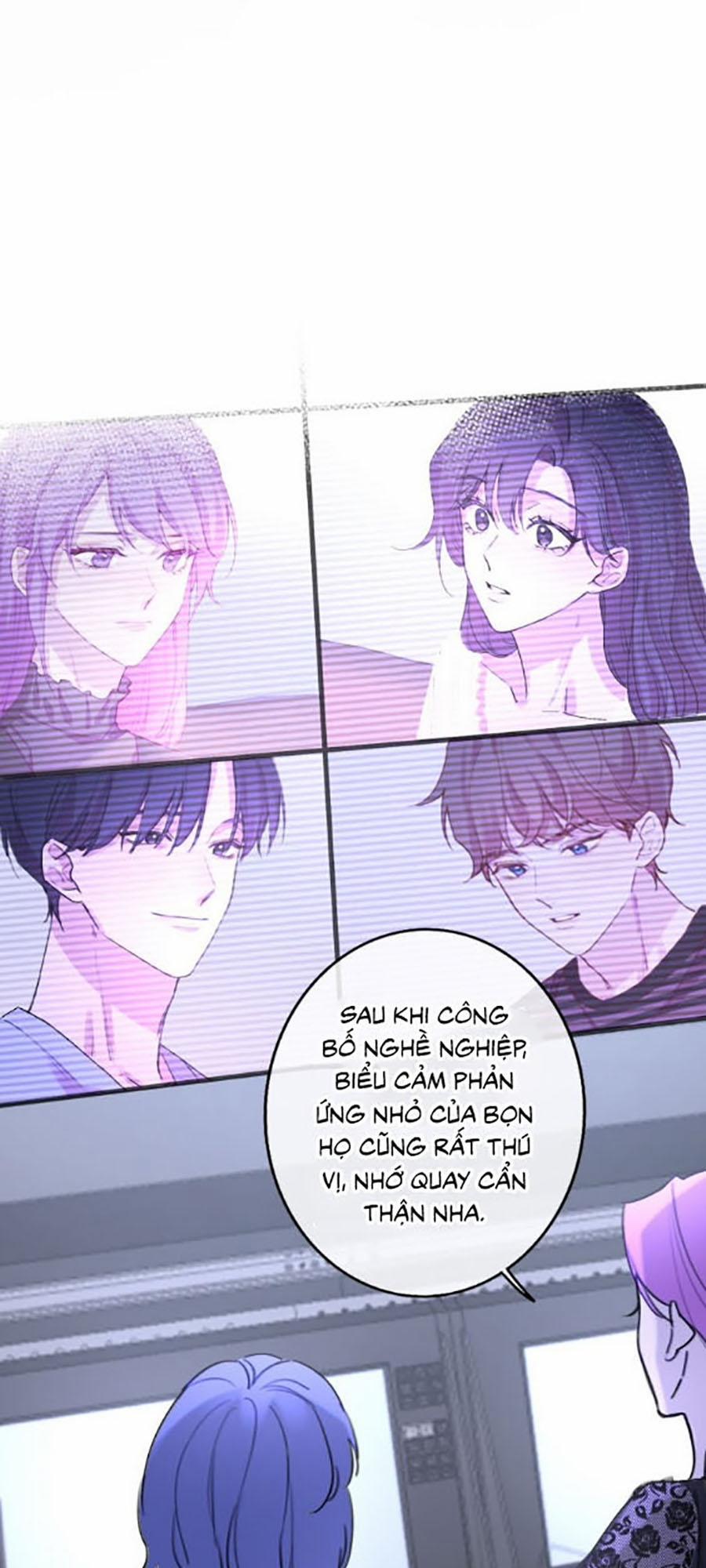 Cát Xê Người Tình Bóng Đêm 7 trang 30