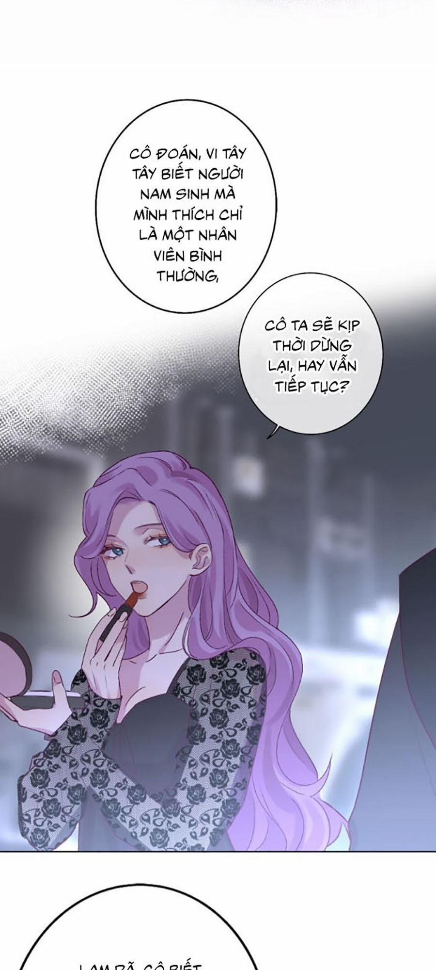 Cát Xê Người Tình Bóng Đêm 7 trang 32