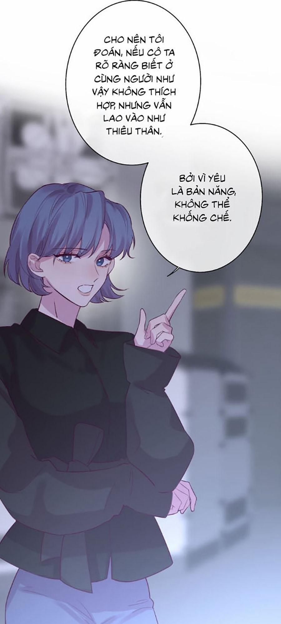 Cát Xê Người Tình Bóng Đêm 7 trang 34