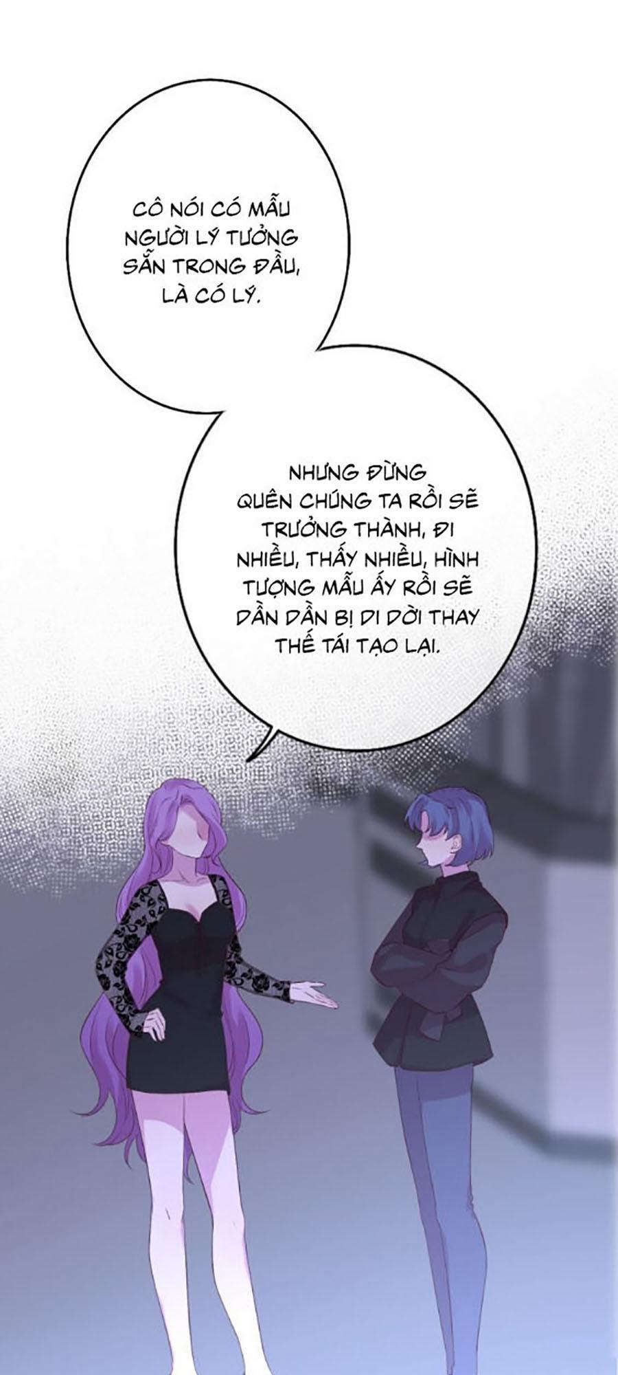 Cát Xê Người Tình Bóng Đêm 7 trang 36