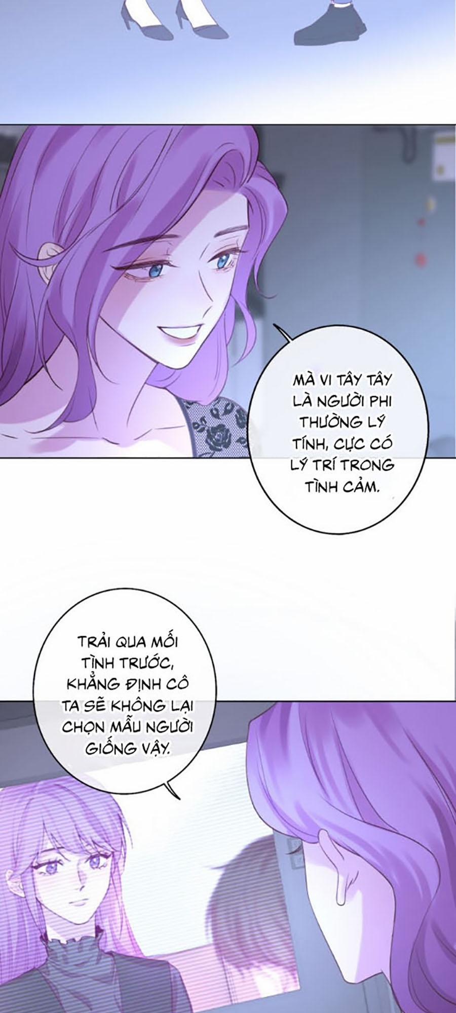 Cát Xê Người Tình Bóng Đêm 7 trang 37