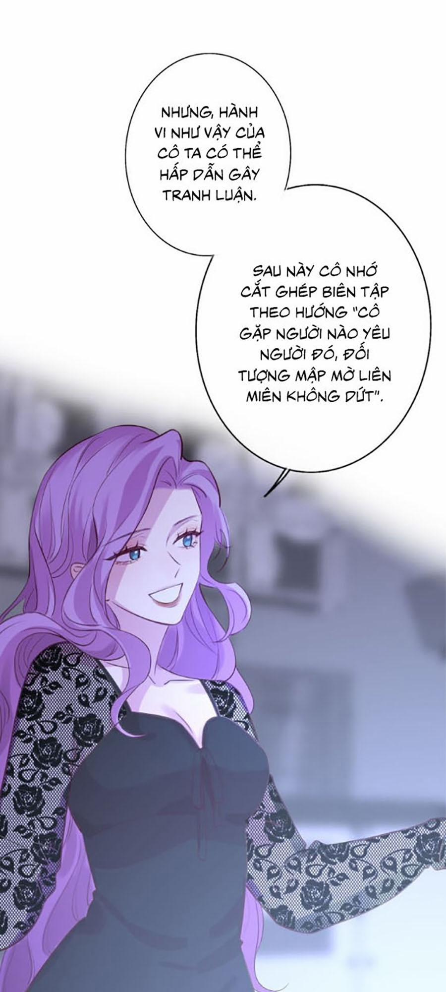 Cát Xê Người Tình Bóng Đêm 7 trang 39