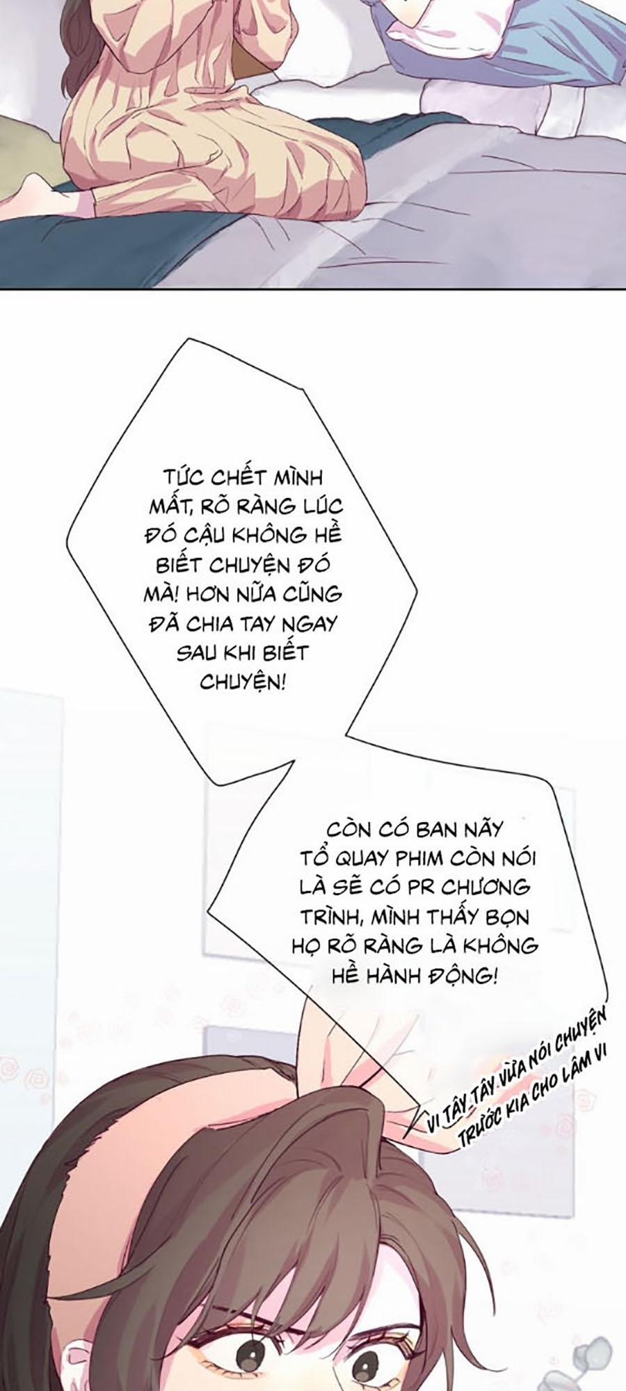 Cát Xê Người Tình Bóng Đêm 7 trang 4