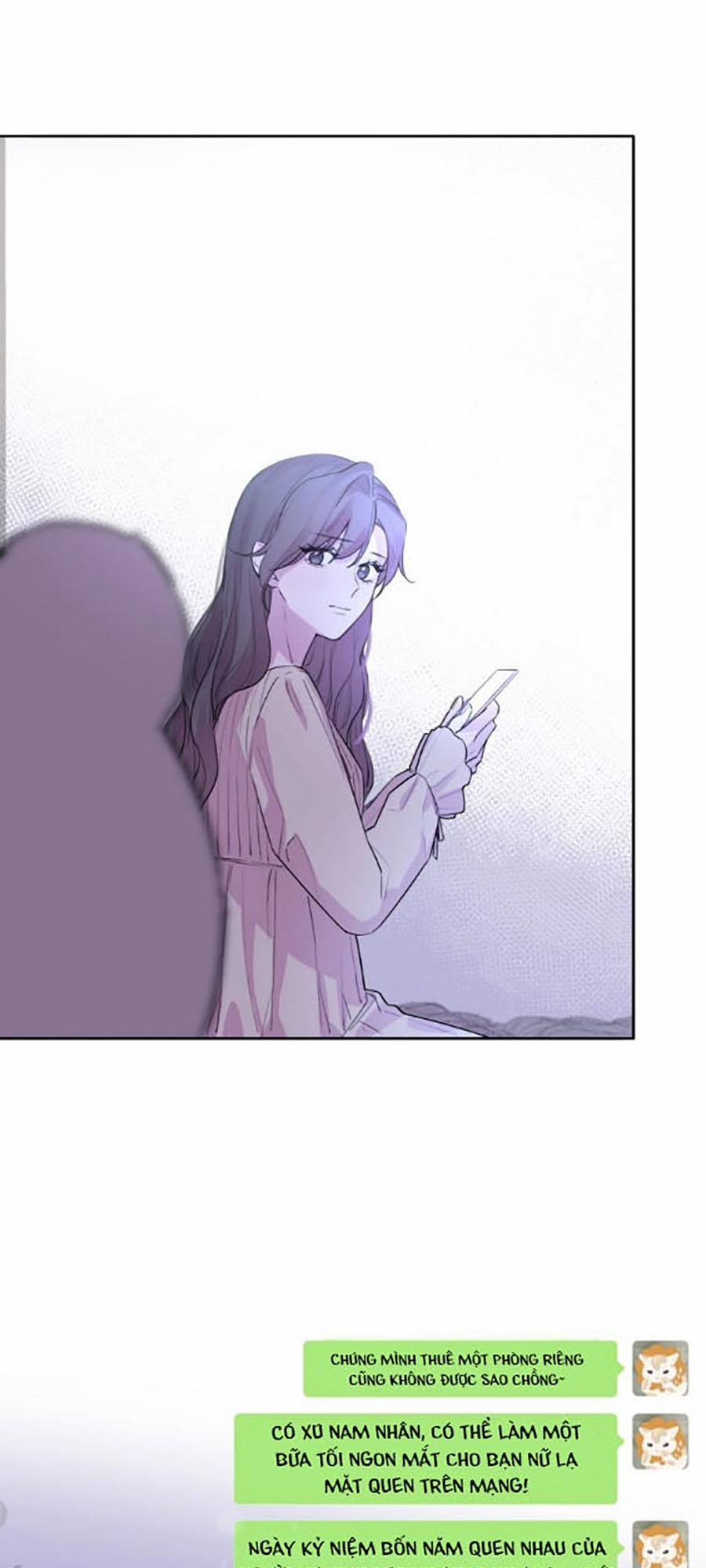 Cát Xê Người Tình Bóng Đêm 7 trang 50