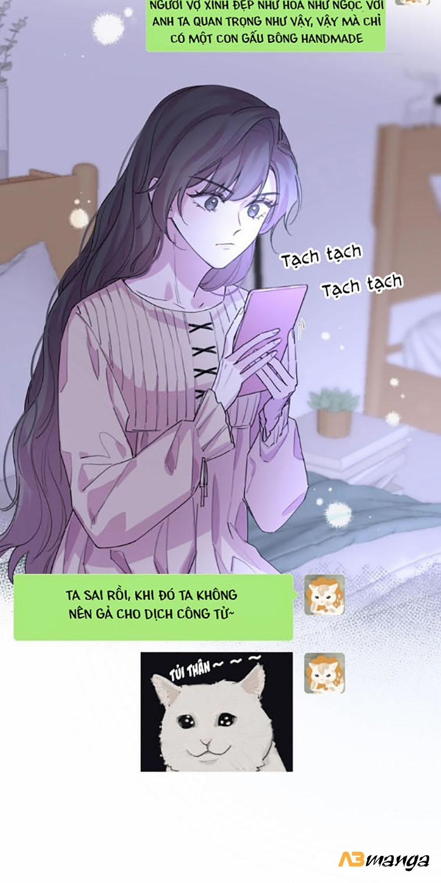 Cát Xê Người Tình Bóng Đêm 7 trang 51