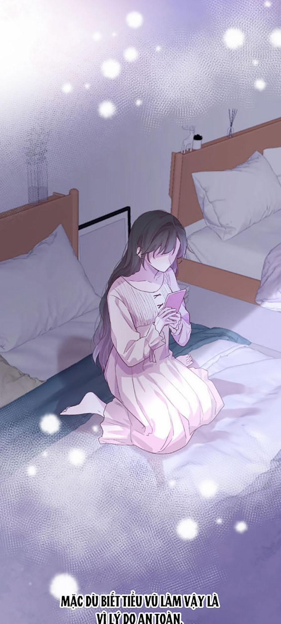 Cát Xê Người Tình Bóng Đêm 7 trang 54