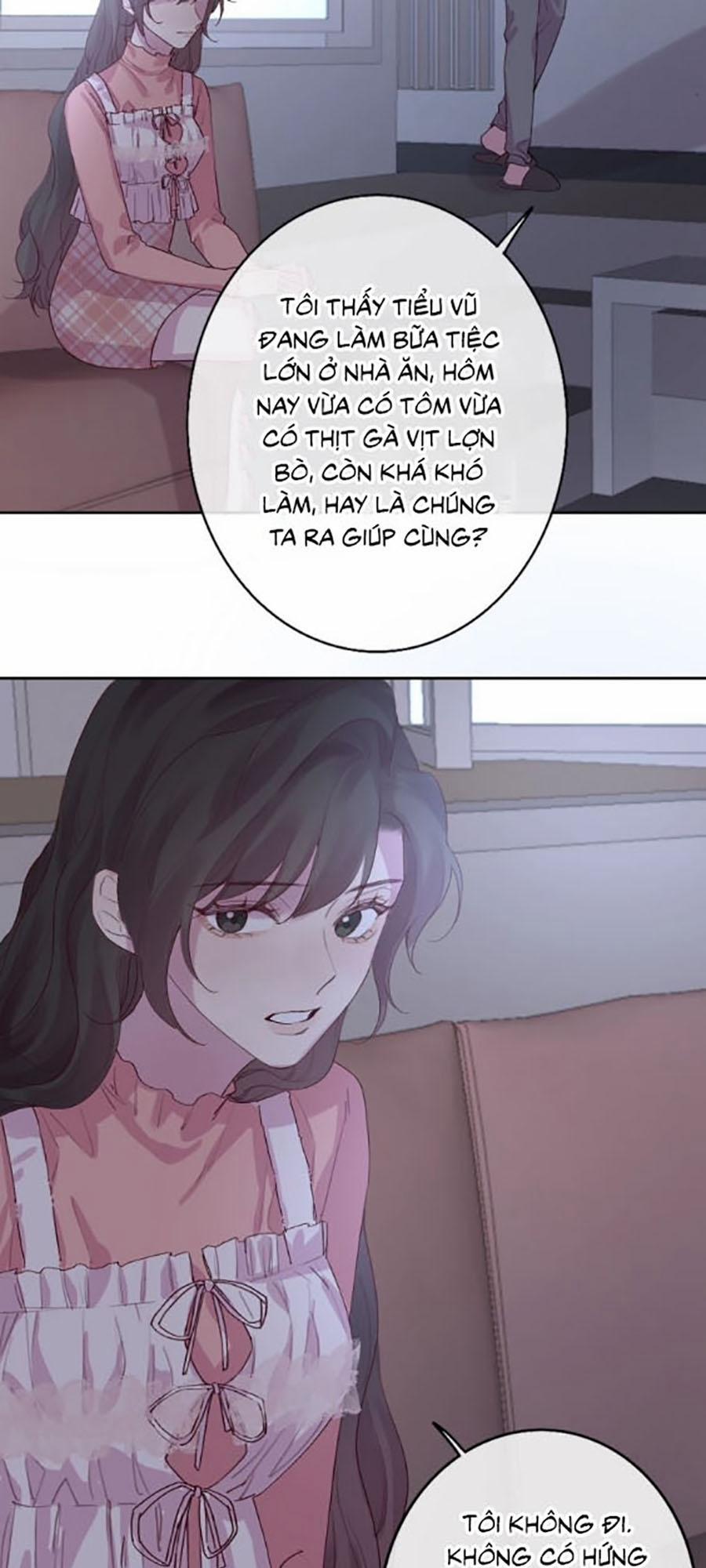 Cát Xê Người Tình Bóng Đêm 7 trang 58