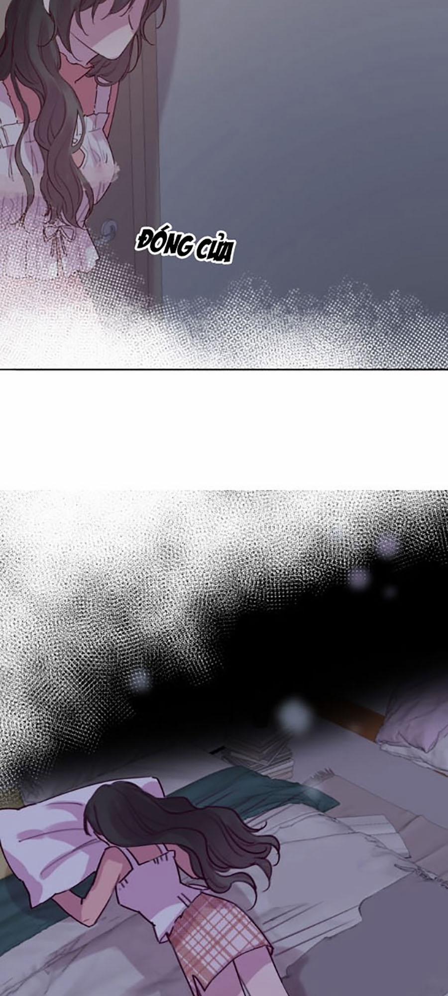 Cát Xê Người Tình Bóng Đêm 7 trang 61