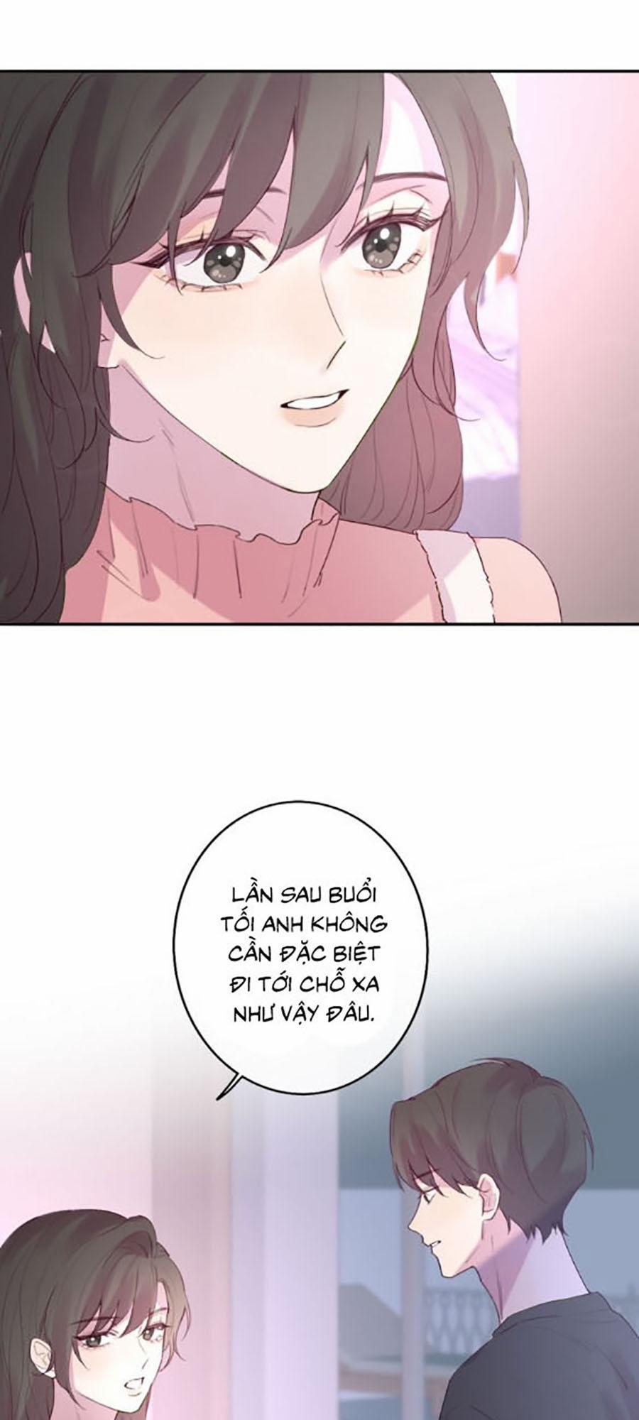 Cát Xê Người Tình Bóng Đêm 7 trang 68