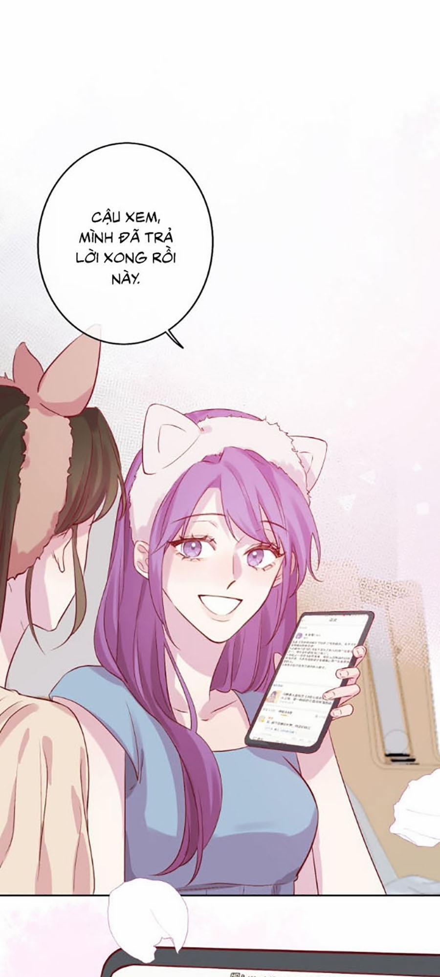 Cát Xê Người Tình Bóng Đêm 7 trang 7