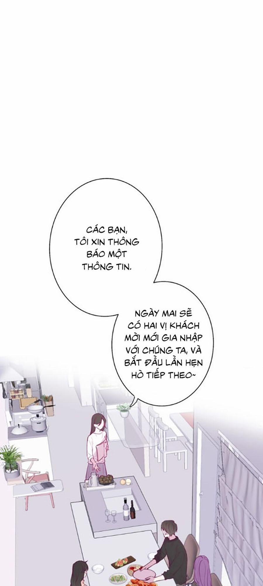 Cát Xê Người Tình Bóng Đêm 7 trang 72