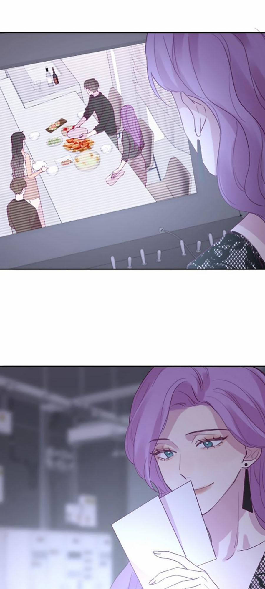 Cát Xê Người Tình Bóng Đêm 7 trang 74