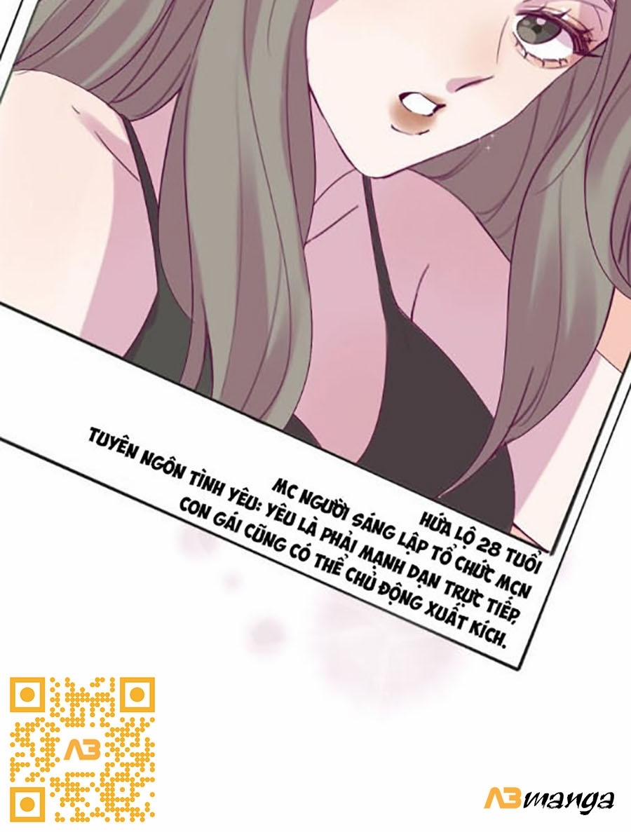 Cát Xê Người Tình Bóng Đêm 7 trang 77