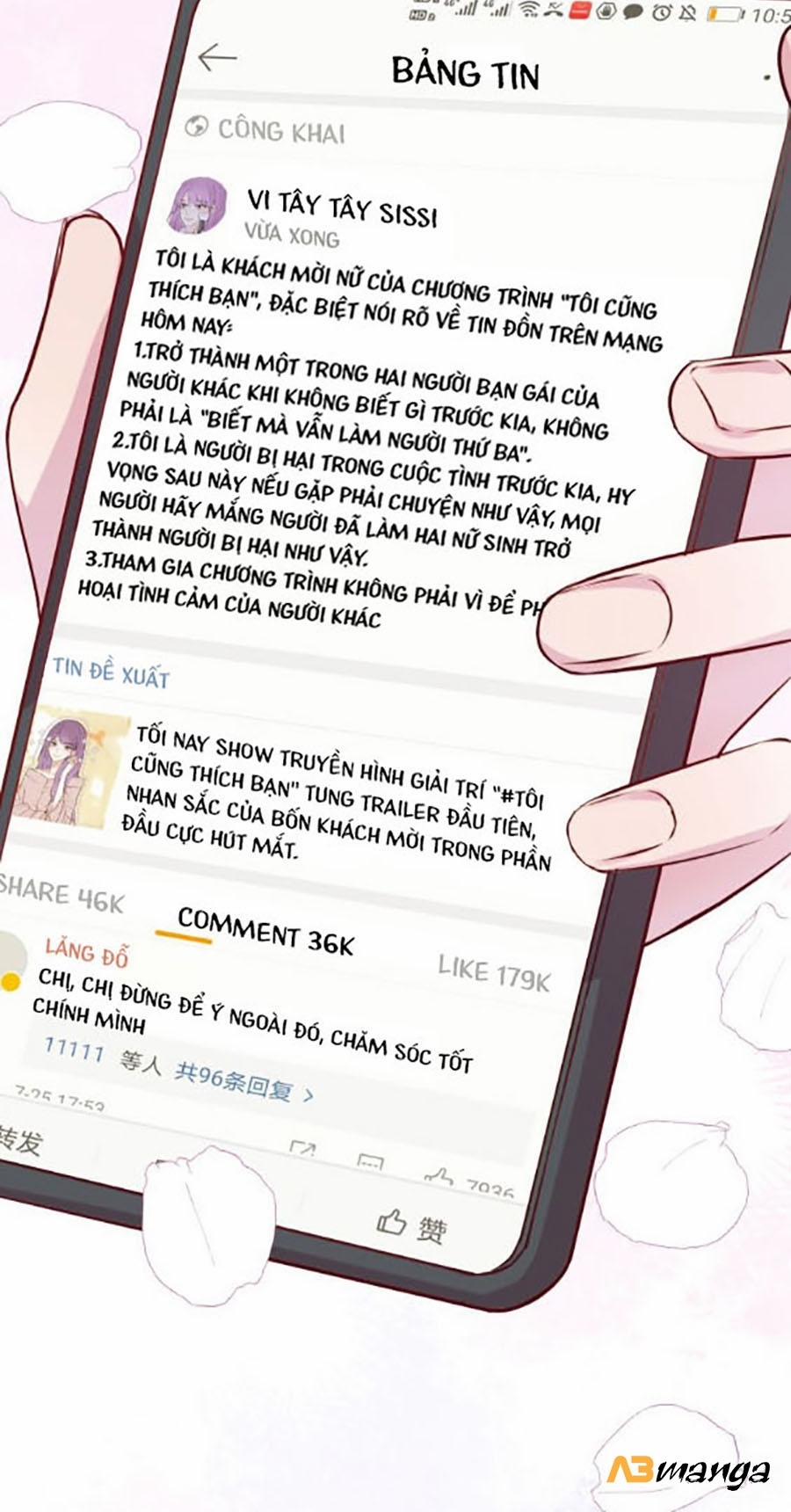 Cát Xê Người Tình Bóng Đêm 7 trang 8