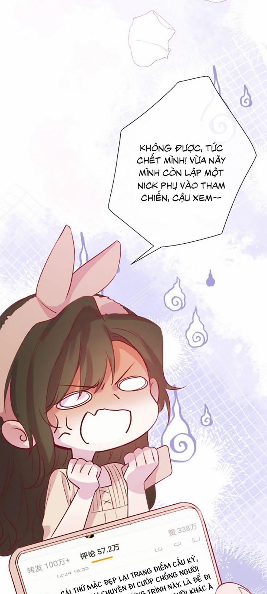 Cát Xê Người Tình Bóng Đêm 7 trang 9