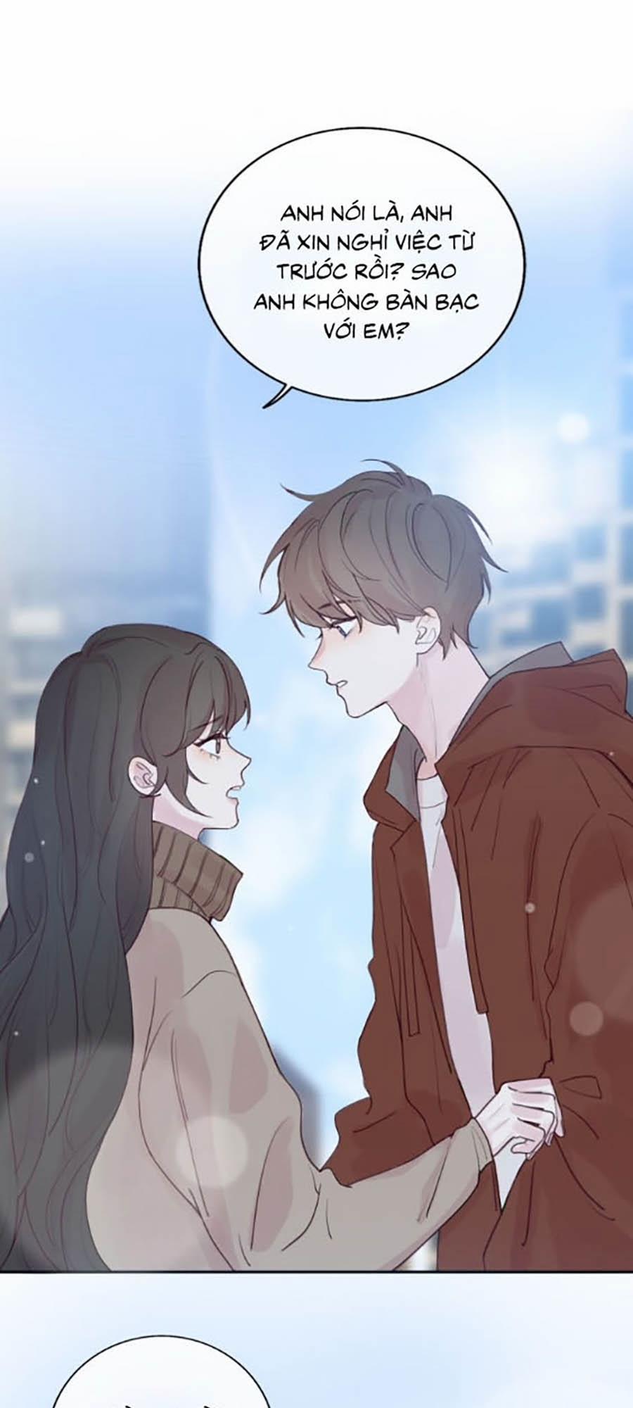 Cát Xê Người Tình Bóng Đêm 8 trang 0