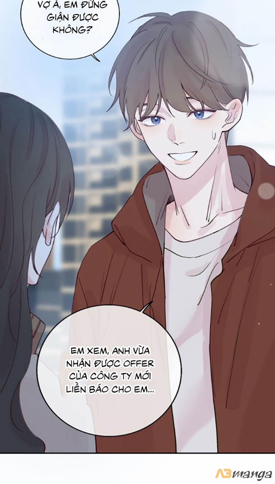 Cát Xê Người Tình Bóng Đêm 8 trang 1