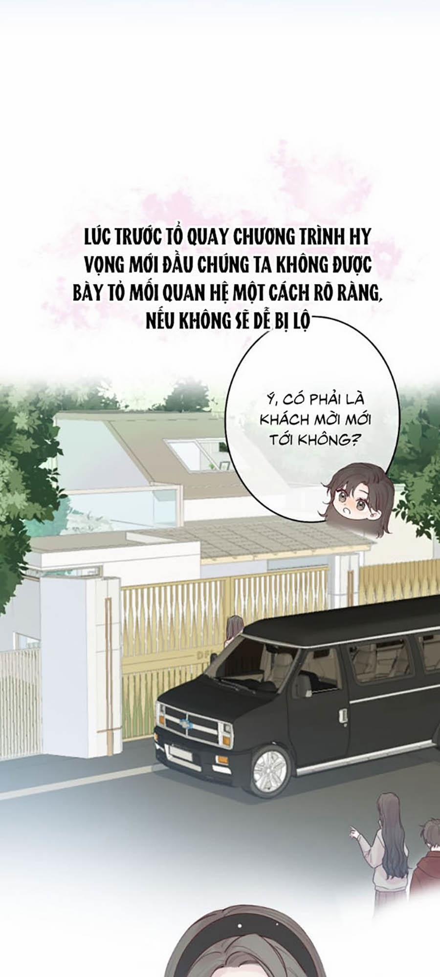 Cát Xê Người Tình Bóng Đêm 8 trang 11