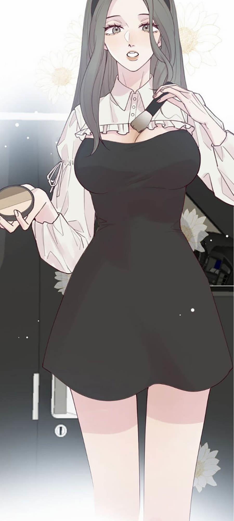 Cát Xê Người Tình Bóng Đêm 8 trang 12