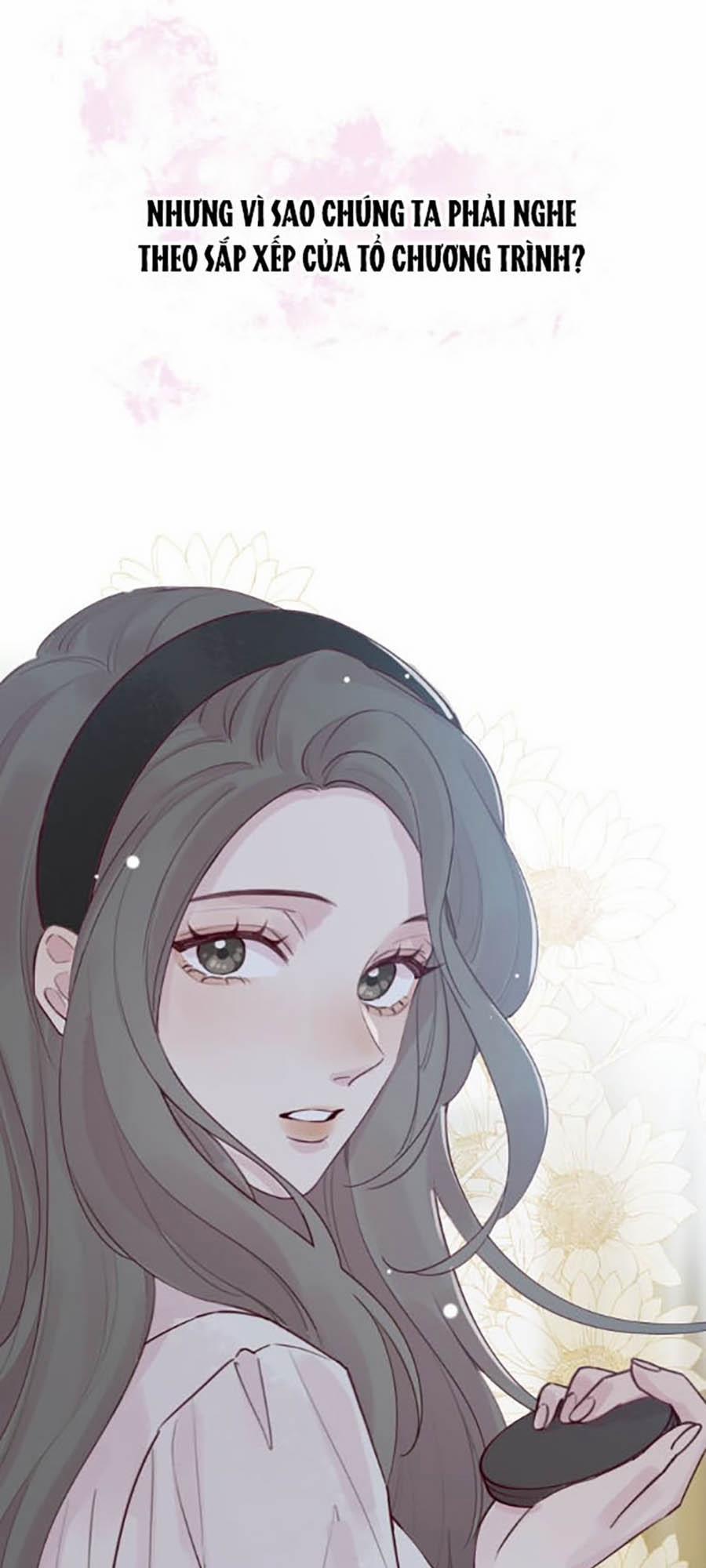 Cát Xê Người Tình Bóng Đêm 8 trang 14