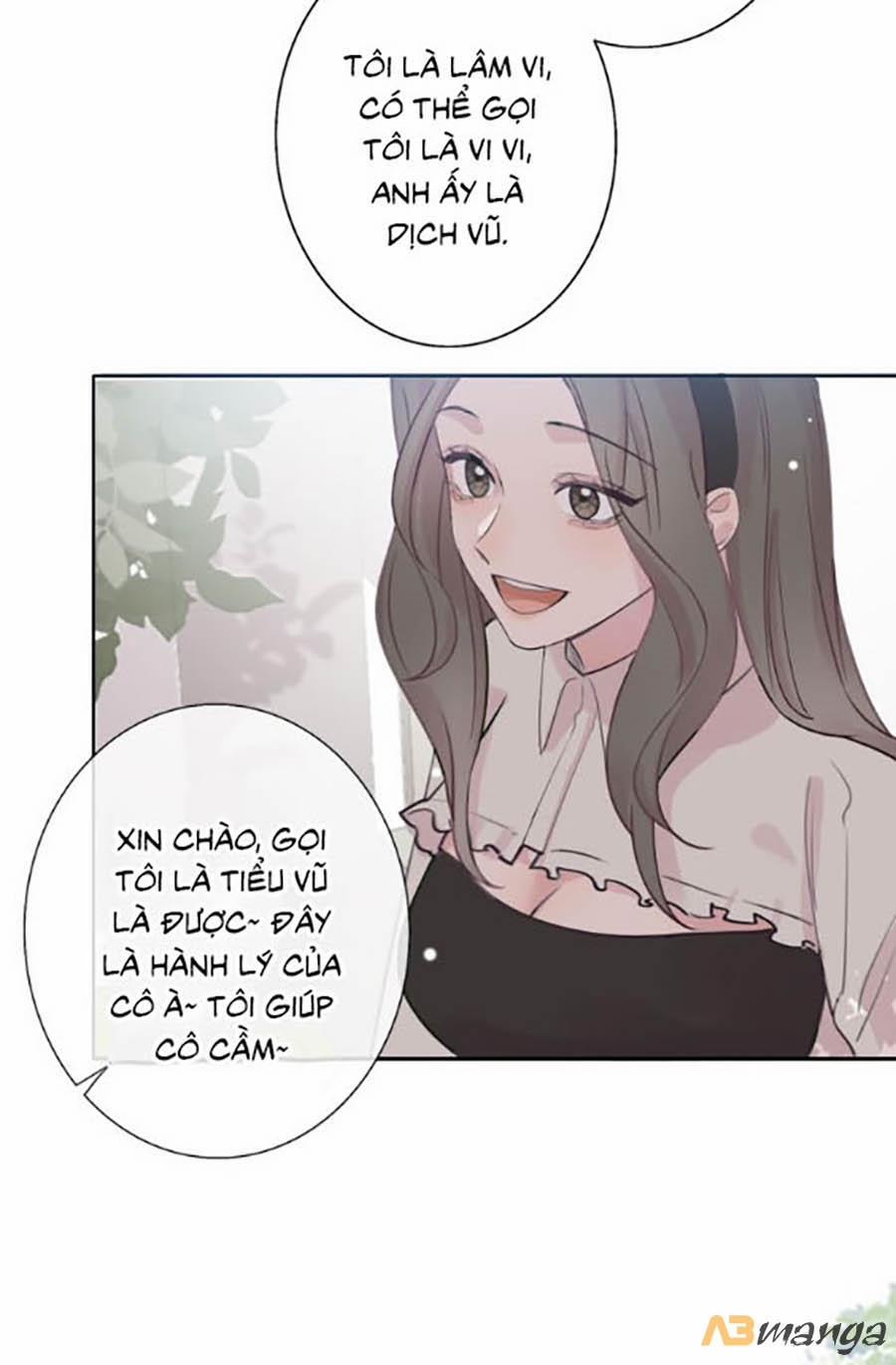 Cát Xê Người Tình Bóng Đêm 8 trang 17