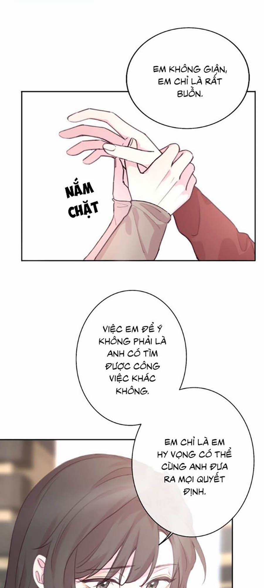 Cát Xê Người Tình Bóng Đêm 8 trang 2