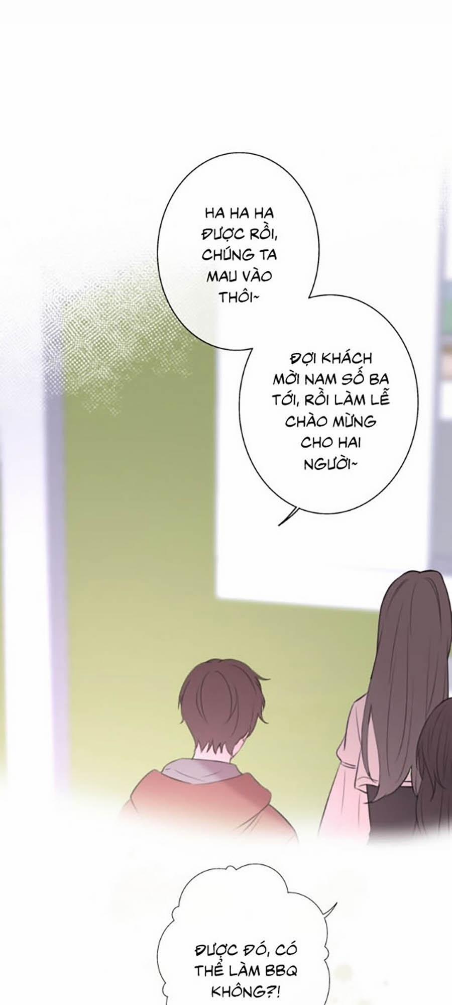 Cát Xê Người Tình Bóng Đêm 8 trang 24